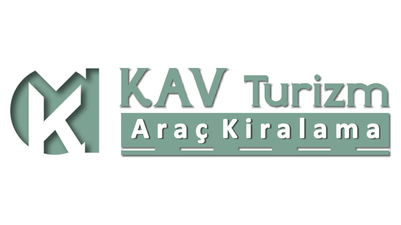 Kav Turizm Logo